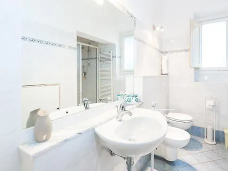 B&B Da Mila Florencie Bed & Breakfast